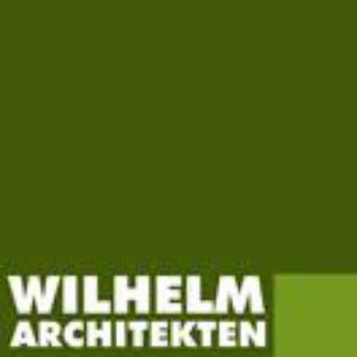 Wilhelm Architekten Logo
