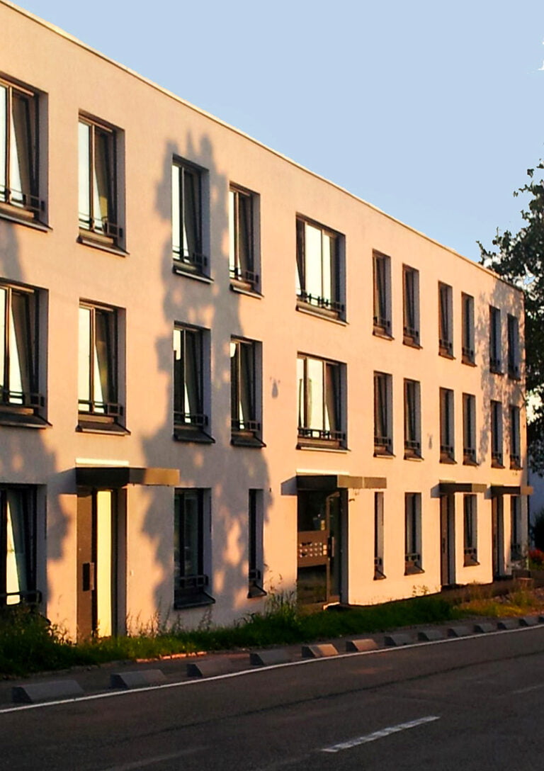 Architekt Rheinland Pfalz