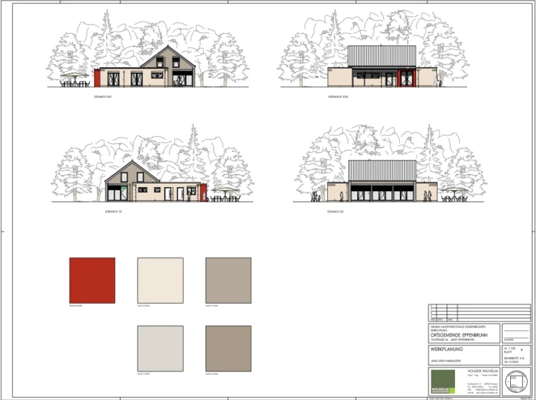 Architekt Rheinland Pfalz